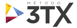 Método 3TX Logo